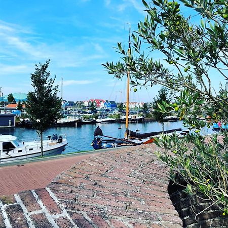 Huisje Harderwijk Bagian luar foto