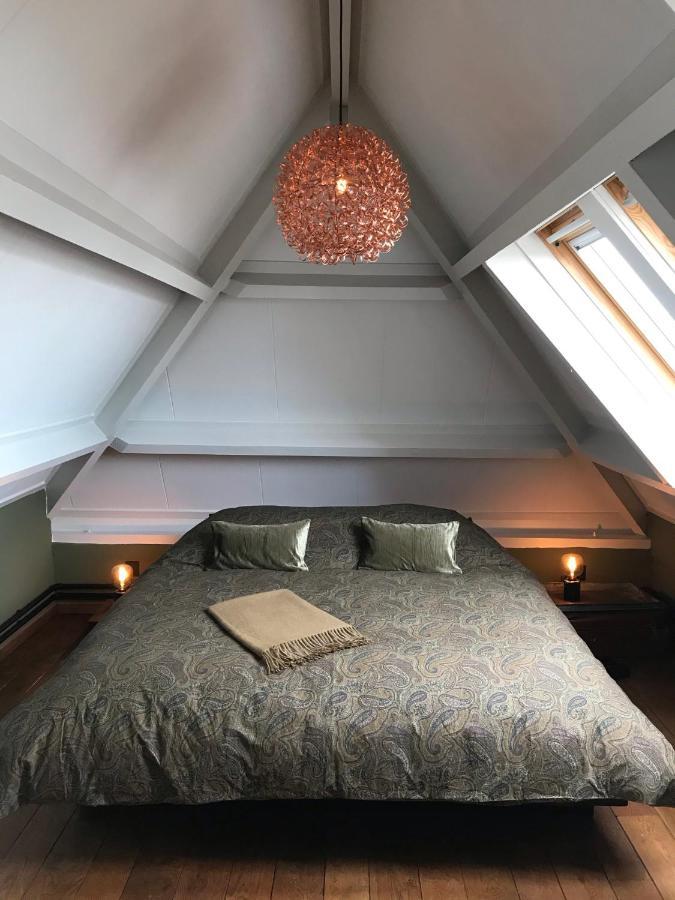 Huisje Harderwijk Bagian luar foto